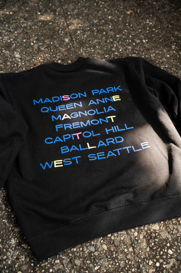 The City OG