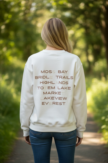 The Eastside Totem Lake